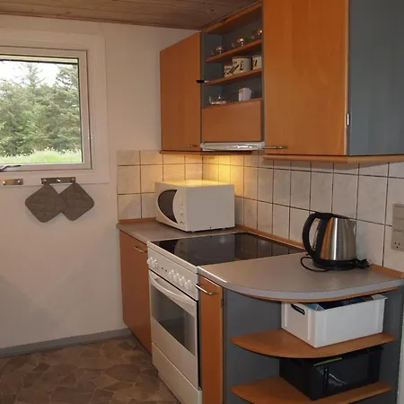 Dane - 500m From The Sea By Interhome Blåvand
