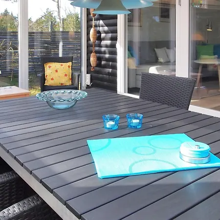 Dane - 500m From The Sea By Interhome Casa vacanze