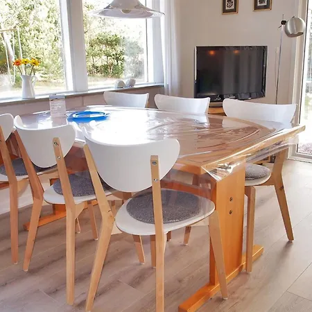 Dane - 500m From The Sea By Interhome Casa vacanze Blåvand
