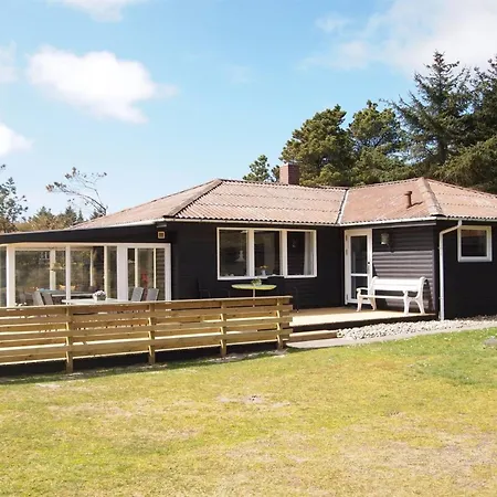 Casa vacanze Dane - 500m From The Sea By Interhome *