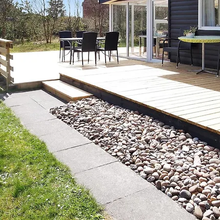 Dane - 500m From The Sea By Interhome * Blåvand