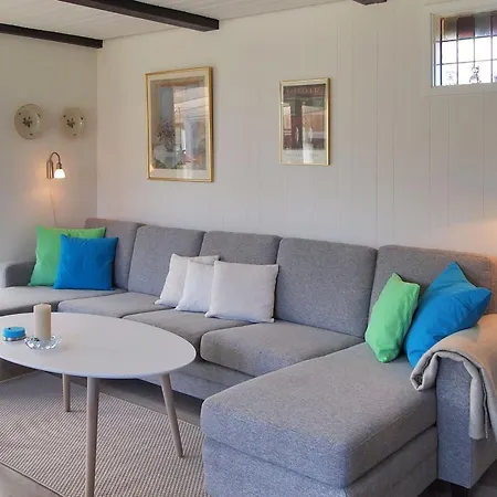Feriehus Dane - 500m From The Sea By Interhome *