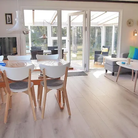 Ferienhaus Dane - 500m From The Sea By Interhome Blåvand