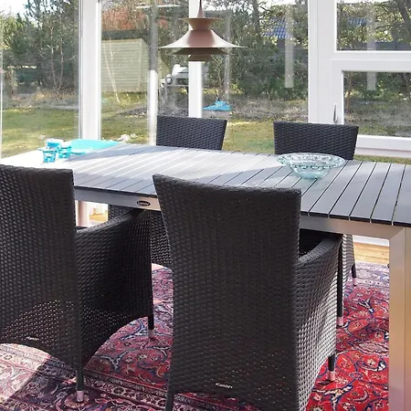 Dane - 500m From The Sea By Interhome Feriehus *