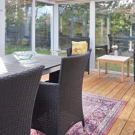 Dane - 500m From The Sea By Interhome Feriehus
