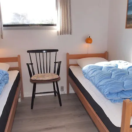 Dane - 500m From The Sea By Interhome Blåvand