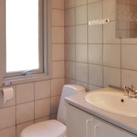 Dane - 500m From The Sea By Interhome * Blåvand