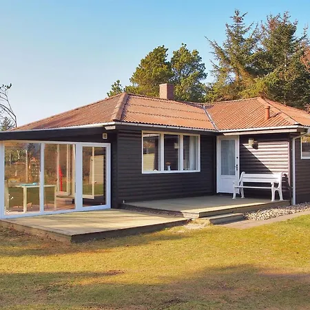Dane - 500m From The Sea By Interhome Feriehus