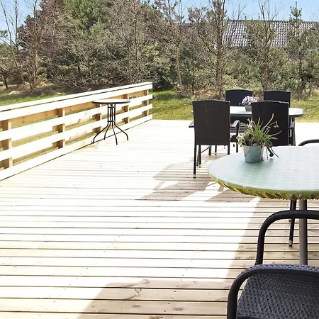 Dane - 500m From The Sea By Interhome Feriehus